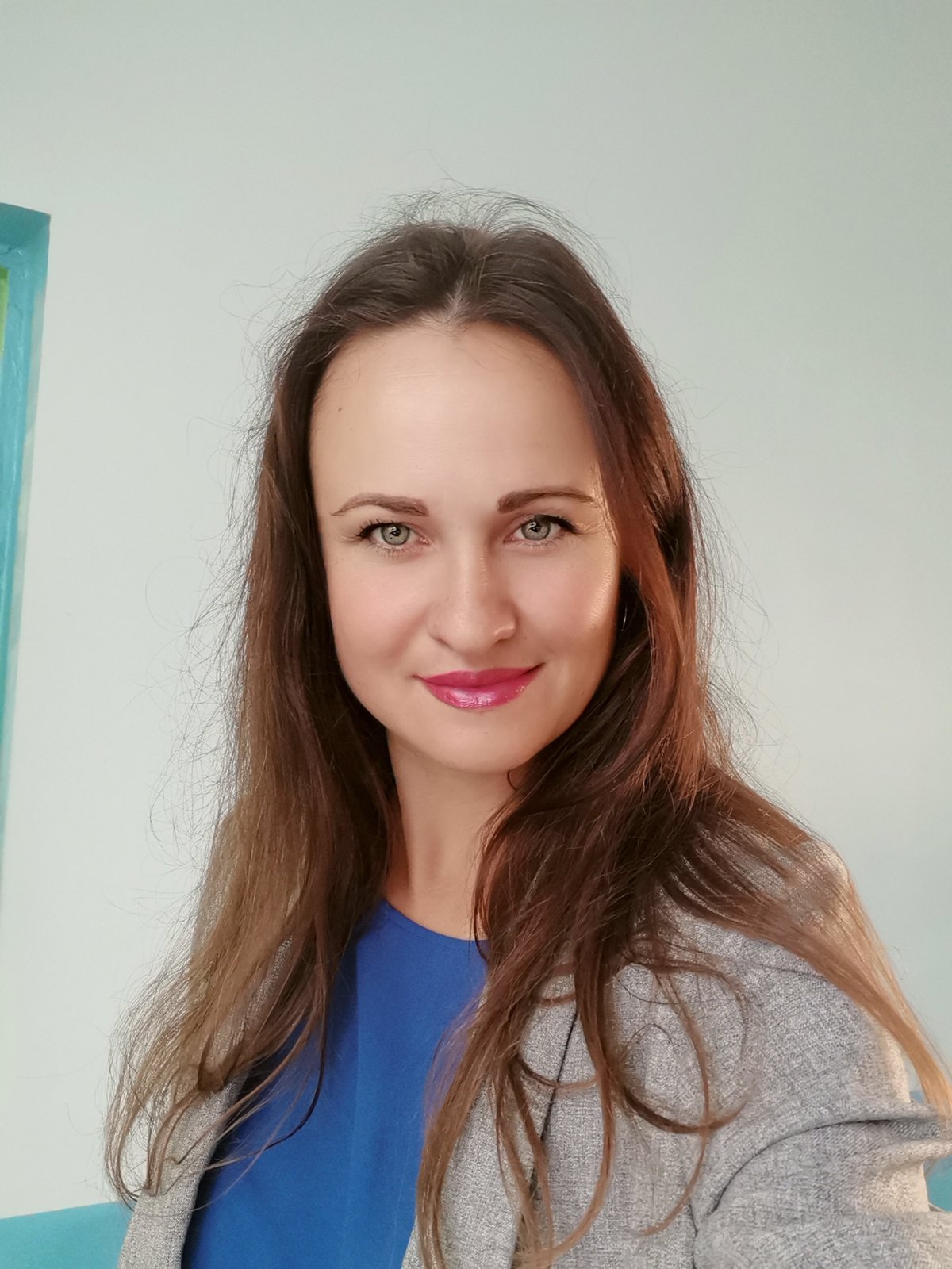 Федорцова Марина Николаевна 