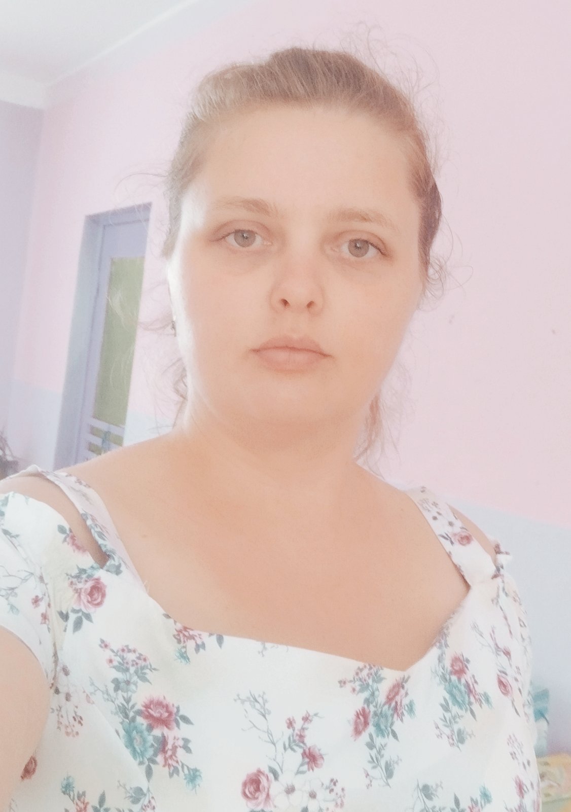 Радюк Эльвира Эдгардовна 