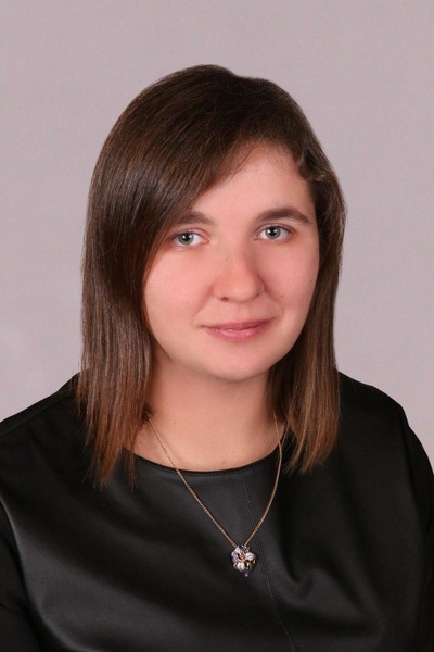 Матюшева Наталья Николаевна 