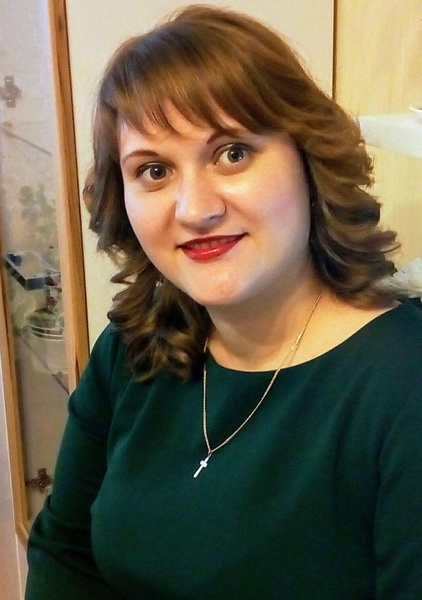 Сенкевич Дарья Андреевна 