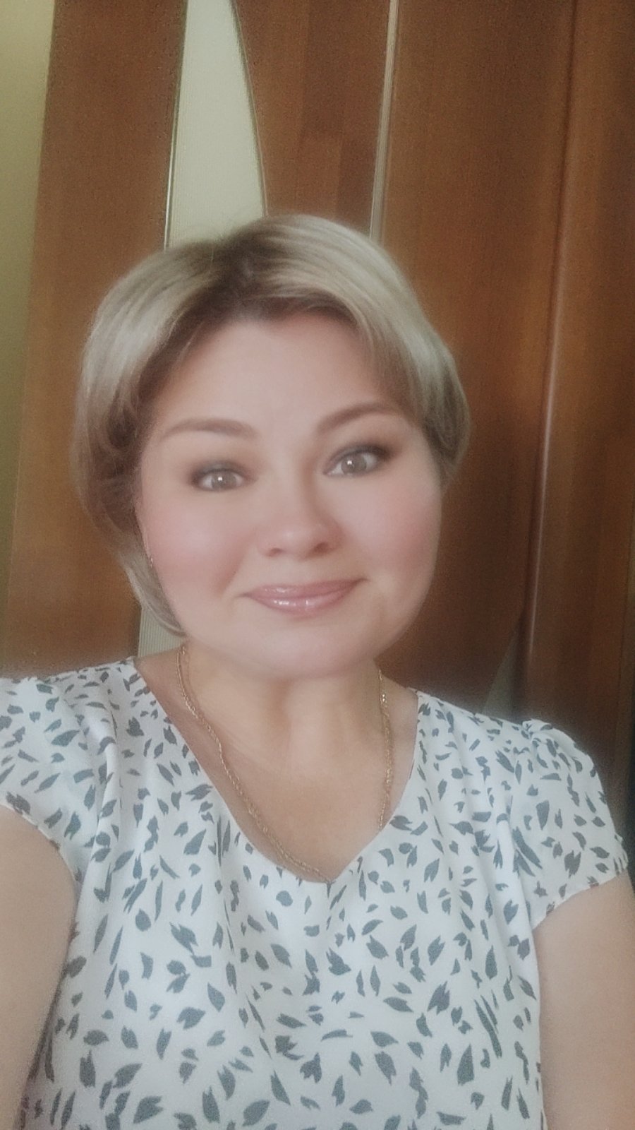 Рыбак Наталья Сергеевна 