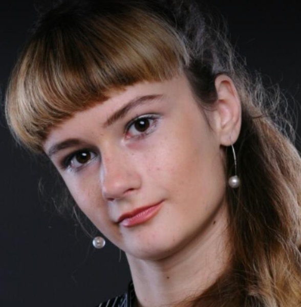 Лось Анна Юрьевна 