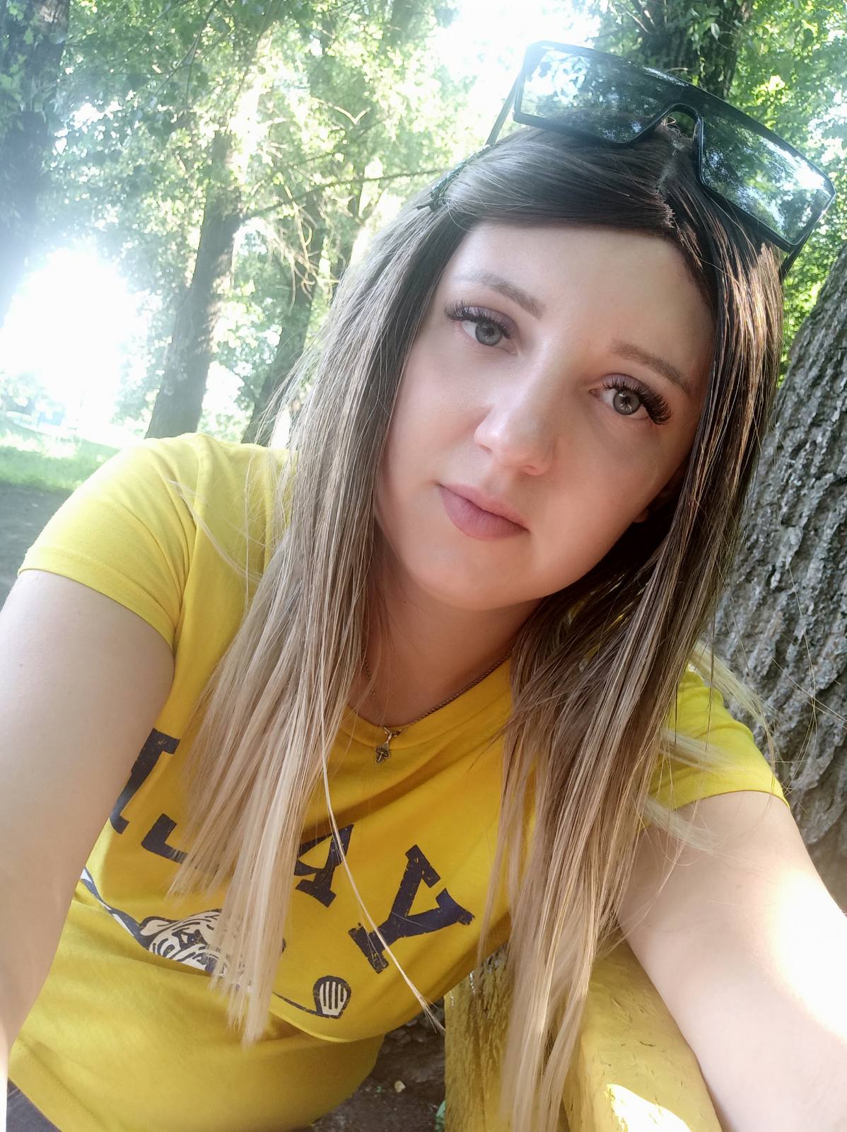 Лысенок Екатерина Сергеевна 
